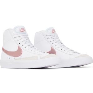Blazer Mid '77 GS 'White Pink Glaze'